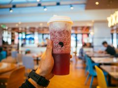 -喜茶(北京三里屯太古里店)
