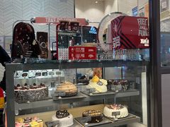 -DQ·蛋糕·冰淇淋(万象城店)
