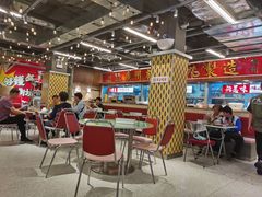 -广九餐室(陈家祠扬韬广场店)