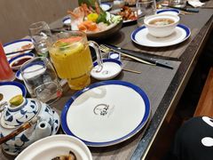 -極上萬膳·日料放题(海岸城店)