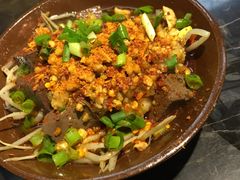 -巴四老城区炭火蛙锅(张江店)