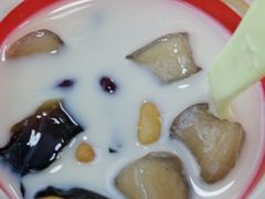 -八婆婆烧仙草(曾厝垵店)