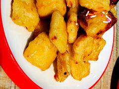 -老舅老蒙肉饼非遗店(一店)