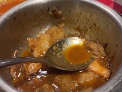 -西贝(上海我格广场店)