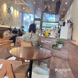 凤凰城中的咖啡修罗场01：今日得闲