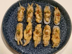 -宝丽轩中餐厅BAOLIXUAN