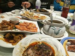 -粤香楼(新光里店)