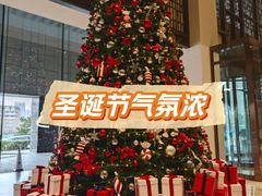 -天津东凯悦酒店