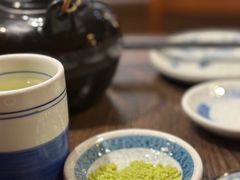 -大雄寿司(中华广场店)