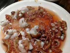 -海味当家·蒸锅海鲜(星海公园店)