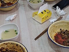 -梯坎面(洪崖洞店)