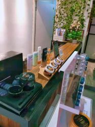 -涩谷イメジSalon烫染専門店