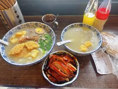 -小潘记鸭血粉丝汤