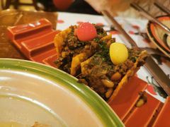 辣味炸土豆角配蒜香蛋黄汁-TOMATITO(无限极荟店)