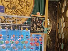 -雀蓝川菜(奥体广场店)