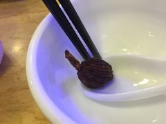 -月圆火锅(宁海东路二店)