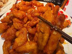 -满堂春特色餐馆