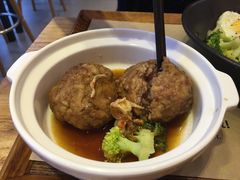 -海盗虾饭·剥好的小龙虾饭(SOHO尚都店)