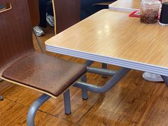 -顺溜·手工刀削面·黑金店(铜锣湾店)