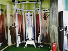 -红山会健身·普拉提(广安门店)