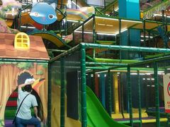 -蒙特利亲子乐园