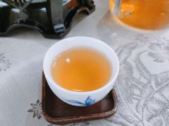 红茶-香云轩·顺德菜(香云纱园林酒店店)