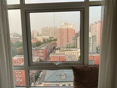 -北京东直门智选假日酒店