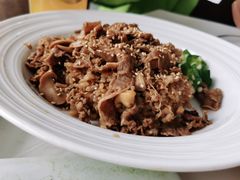 香滋滋澳洲牛肉饭-必胜客(巴沟店)