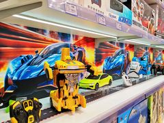 -TOYSRUS玩具反斗城(天津远洋乐堤港店)