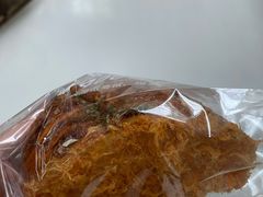 -欧诺爱烘焙(高新万达店)