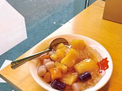 木薯大满贯-胖妹面庄(香饵胡同店)