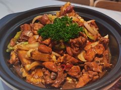 -状元虎.摇滚炒鸡.家常菜(义勇街店)