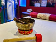 -泰悠谷养生SPA(世茂商业街店)