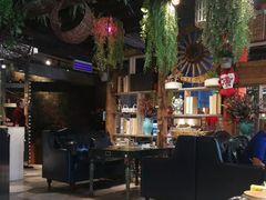 -老灶堂文创火锅(文艺路店)