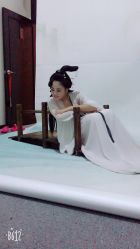 -盘子女人坊生日照·摄影馆(华强店)
