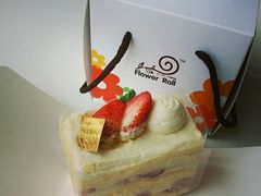 android_upload_pic-花花卷卷·鲜食蛋糕(静安久光百货店)