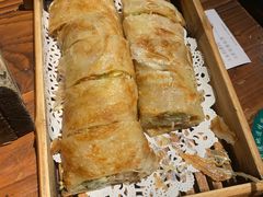 -随缘小馆(红岭路店)
