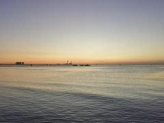 -东戴河风景区-止锚湾