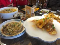 -张记聚福楼(范西店)