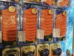 -Olé精品超市(沈阳万象城店)