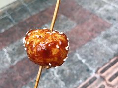 -邓记新一代糖油果子(四川煤管局供销公司职工宿舍店)