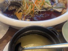 -丽华园(汉阳龙阳店)