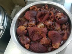 -北冰洋狗肉冷面城(总店)