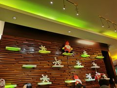 -临空皇冠假日酒店-西餐厅(首都机场店)