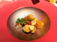 -叶叶菩提(太原别墅店)