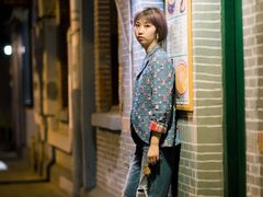 -小团圆糖水铺(襄阳南路店)