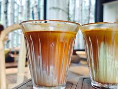 -Metal hands·铁手咖啡