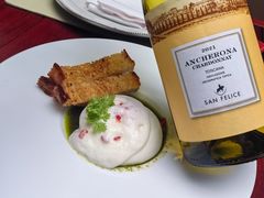 -Tivano意大利餐厅(成都居舍酒店)