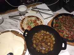 -掌柜的店·河南菜(新天地店)