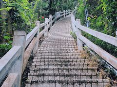 -广州市白云山风景名胜区